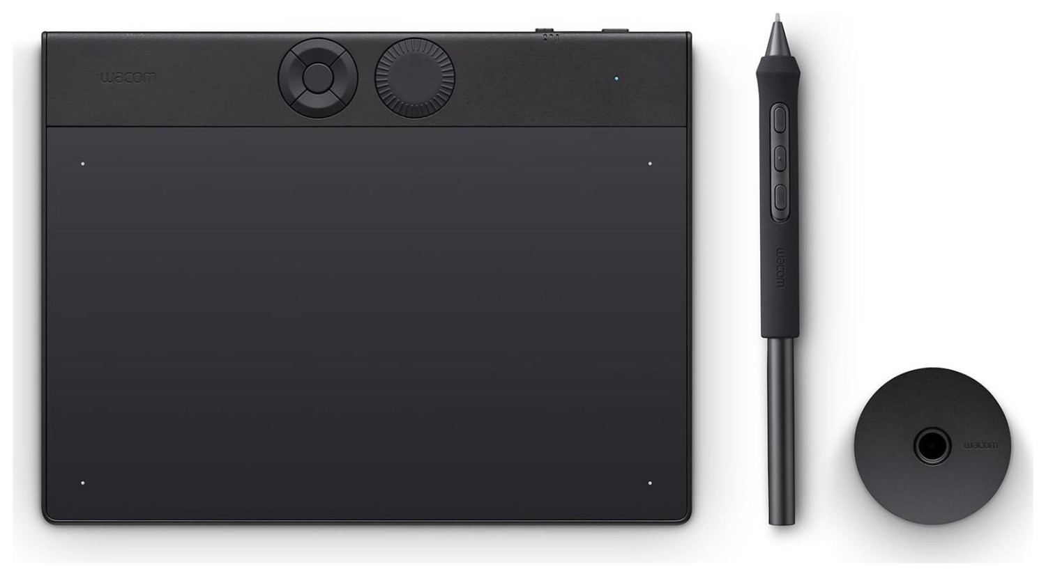 Wacom Intuos Pro S (2025)