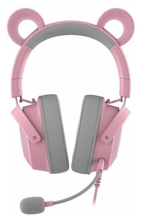 Razer Kraken Kitty V2 Pro Różowe