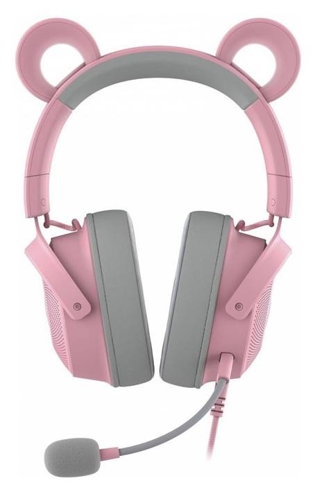 Razer Kraken Kitty V2 Pro Różowe