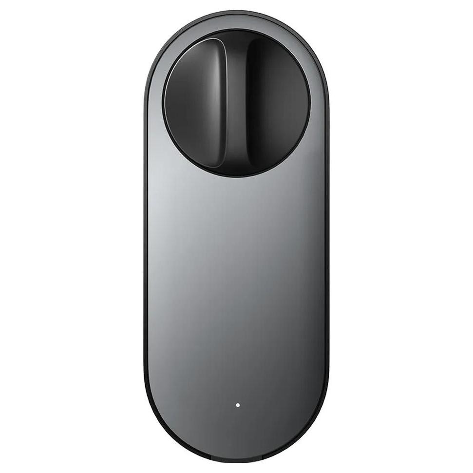 Aqara Smart Lock U200 Lite Kit Black