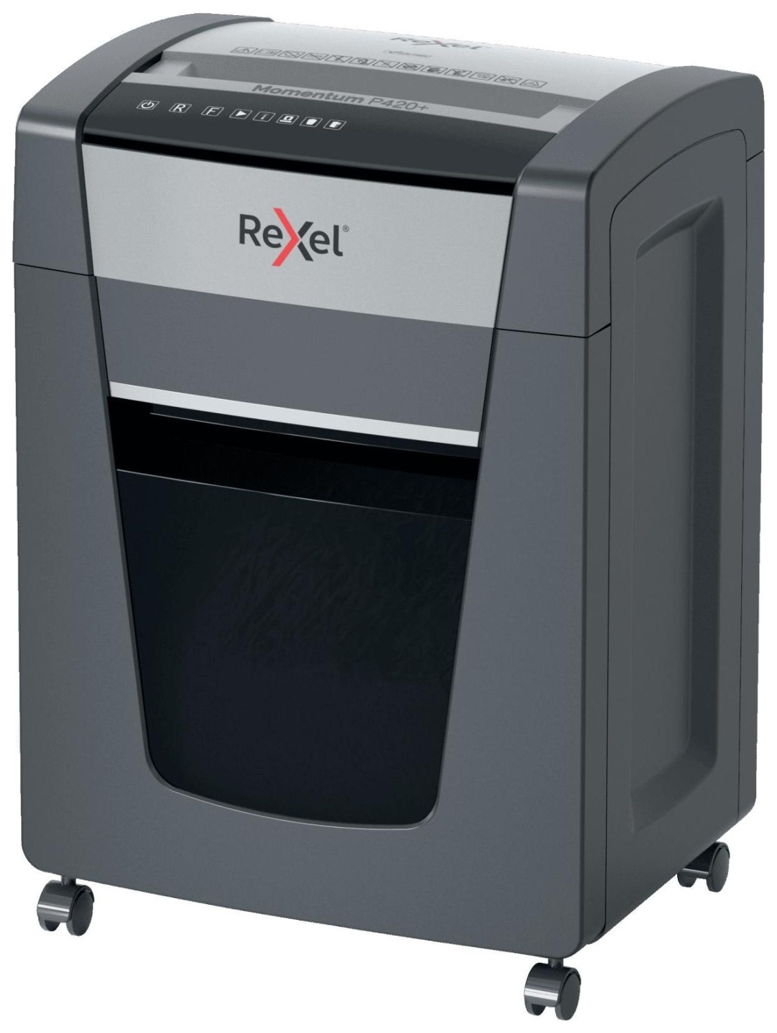 Rexel Momentum P420+ P4