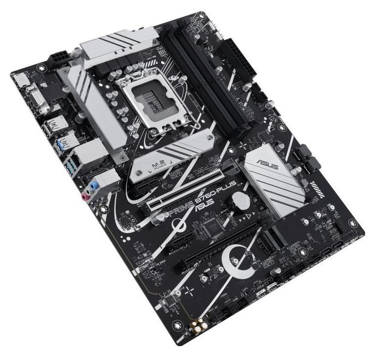 ASUS PRIME B760-PLUS