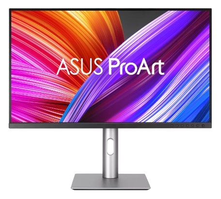 ASUS ProArt PA329CRV - 60Hz | 4K | 31,5'' | IPS | 5ms