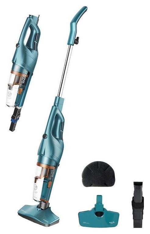 Deerma DX900 niebieski