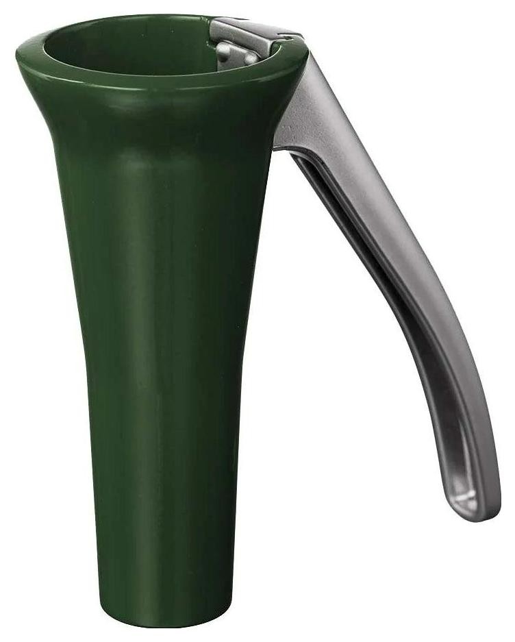 Dziadek do orzechów Drosselmeyer Dziadek do orzechów, zielony