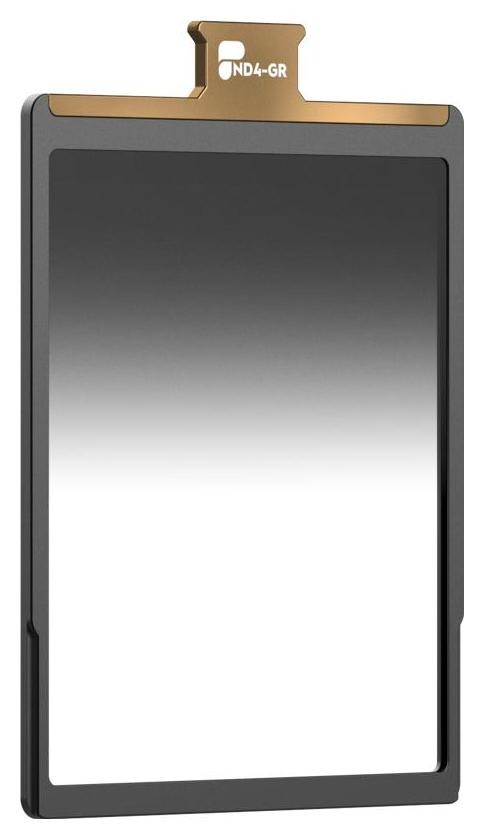 PolarPro BaseCamp Stage 3 ND4-Graduated