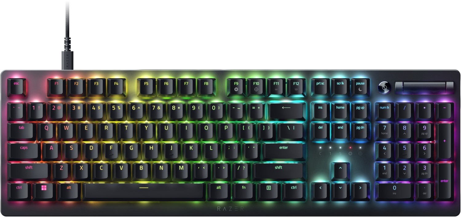 Razer DeathStalker V2 US