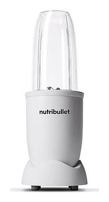 Nutribullet NB907MAW biały