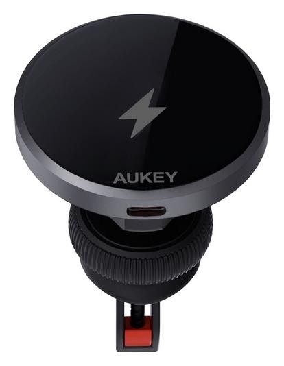 Aukey HD-MC13 samochodowa MagSafe do iPhone'a
