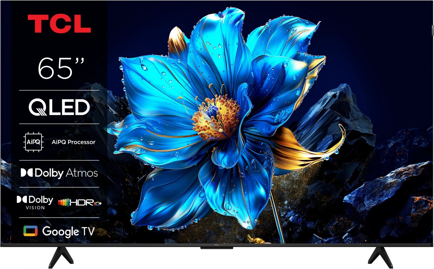 TCL 65P7K QLED
