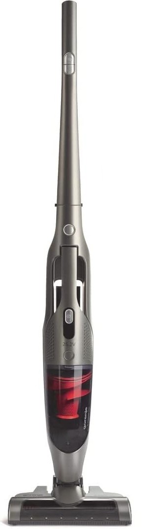 Gorenje SVC252GFA antracytowy