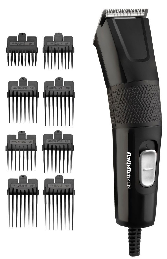Męska BaByliss E756E