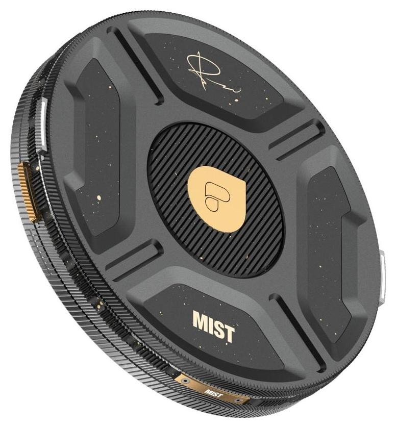 PolarPro Helix Mist 1/4