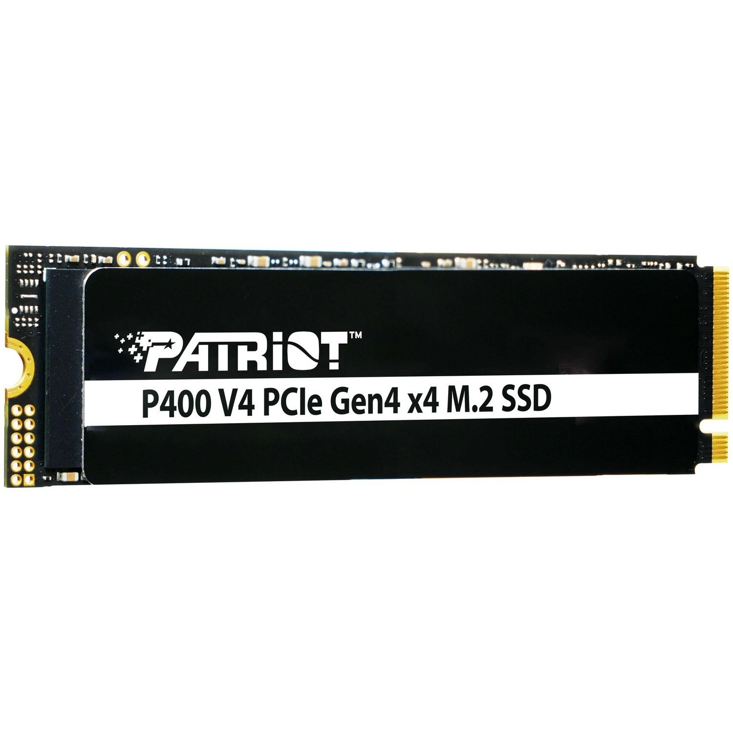 Patriot P400 V4 PCIe4 NVMe 2TB