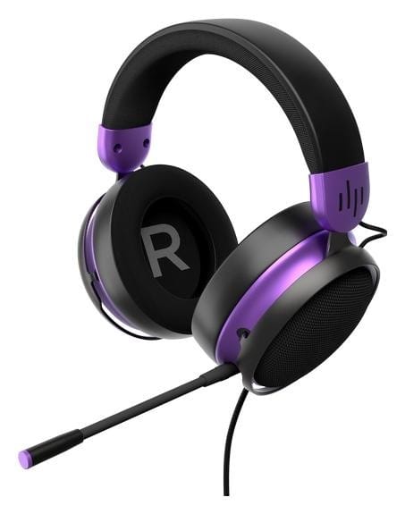 Dark Project SONO Wired czarne