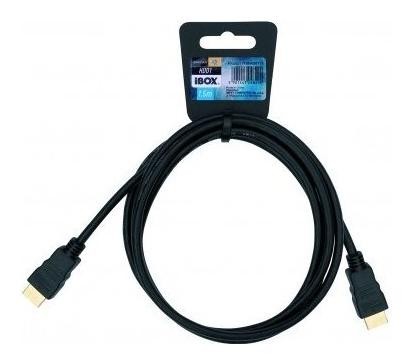 Ibox ITVFHD0115 HDMI - HDMI 1.4 1,5m