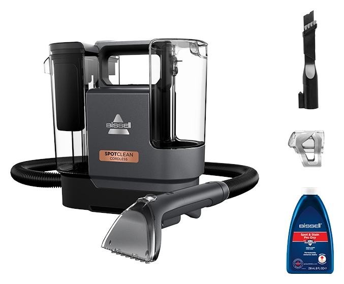 Bissell SpotClean Cordless 3681N