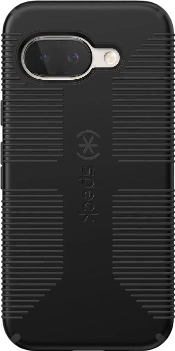 Etui typu plecki Speck ImpactHero Grip Google Pixel 9a czarny