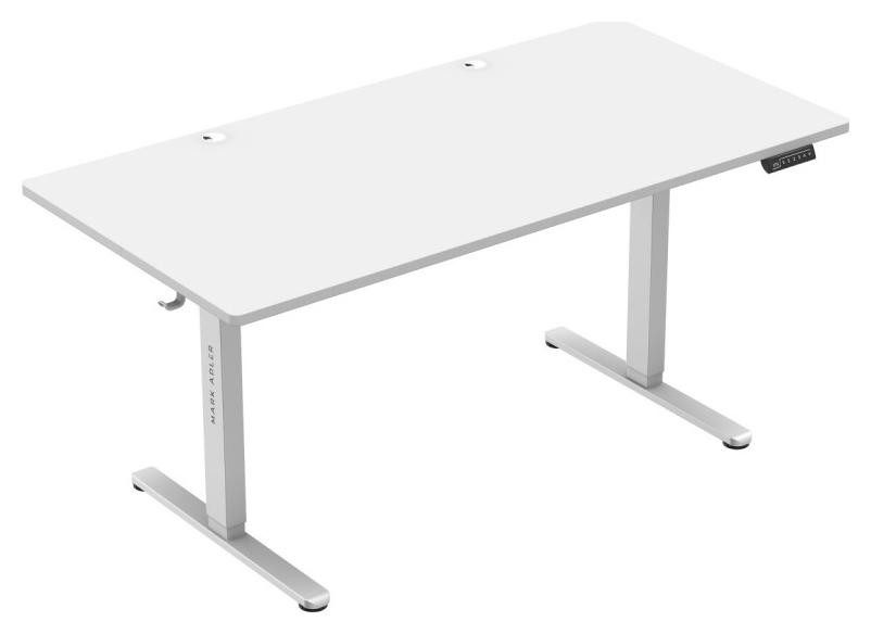 Mark Adler Leader 7.6 biały