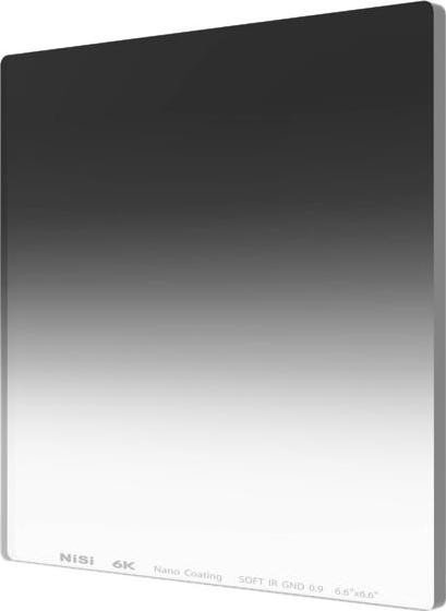 NiSi Cine Nano IR GND Soft 4x5.65'' 0.6