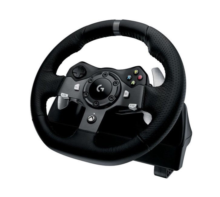Logitech G920
