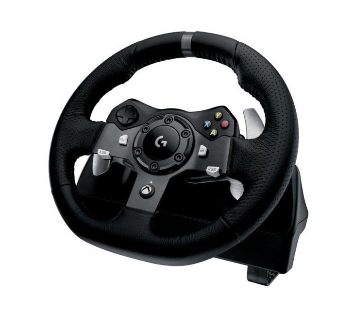 Logitech G920