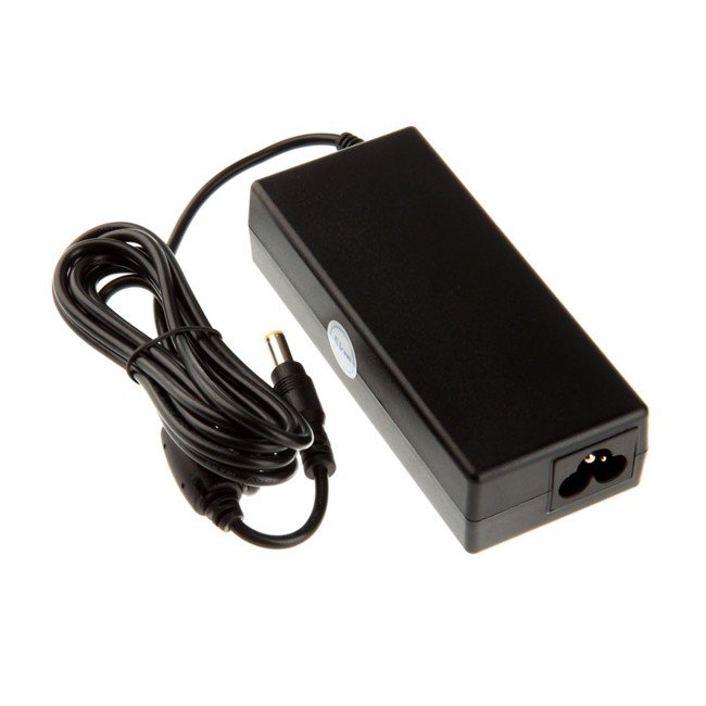 Akasa zasilacz do UCFF – Intel NUC – 65 W