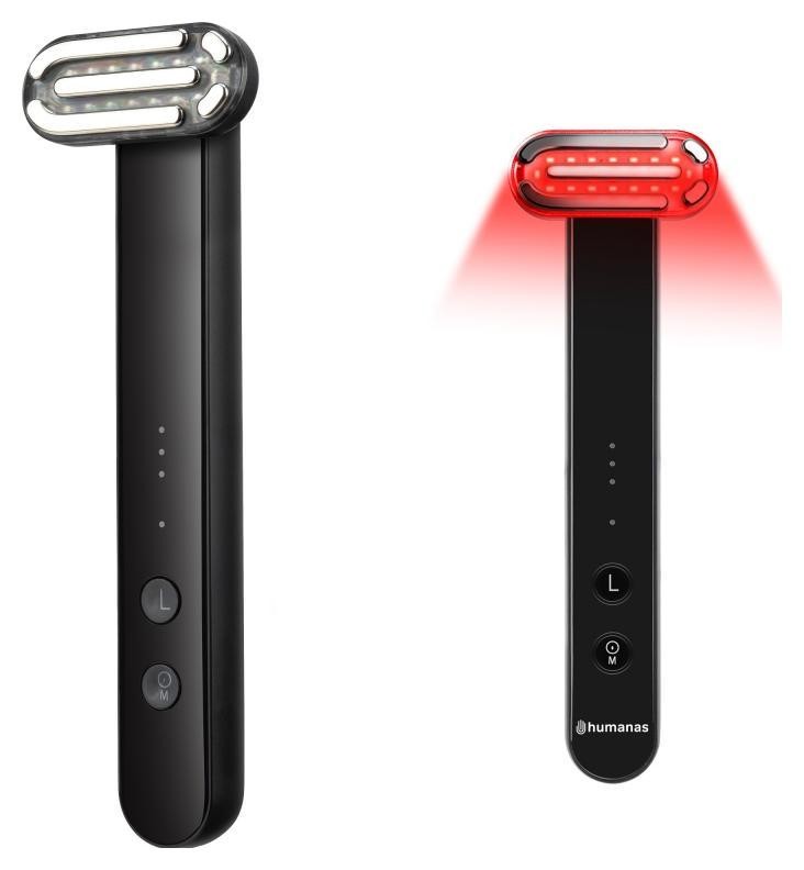 Humanas HS4152 Aurora czarny