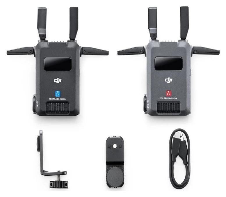 DJI SDR Transmission Combo - System transmisji obrazu