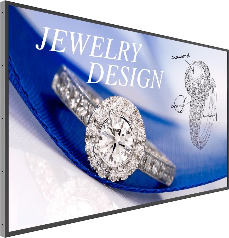 Benq ST5502S Smart Signage