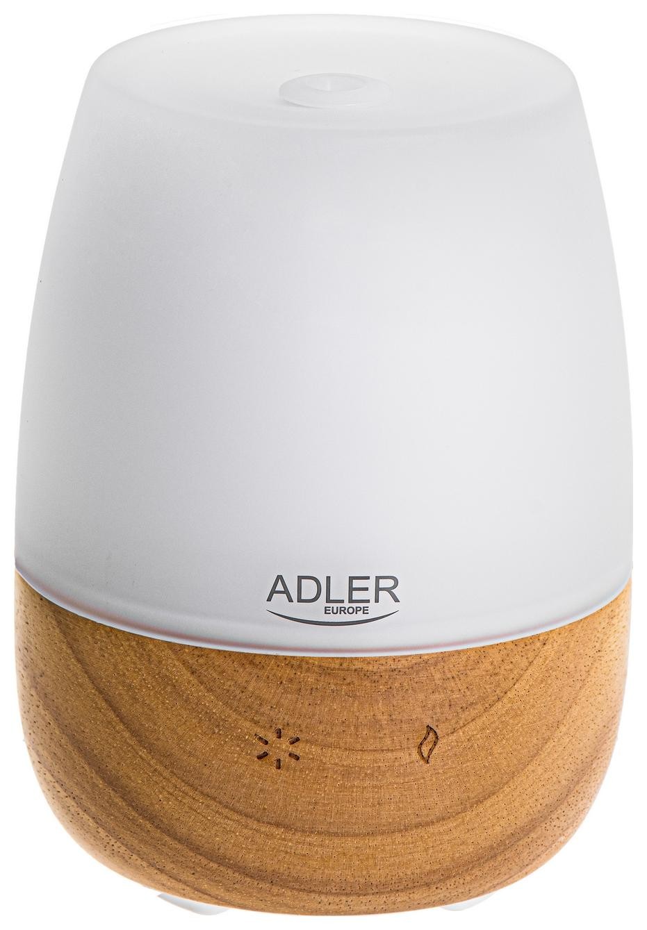 Nabiurkowy Adler AD 7967 3w1 biały