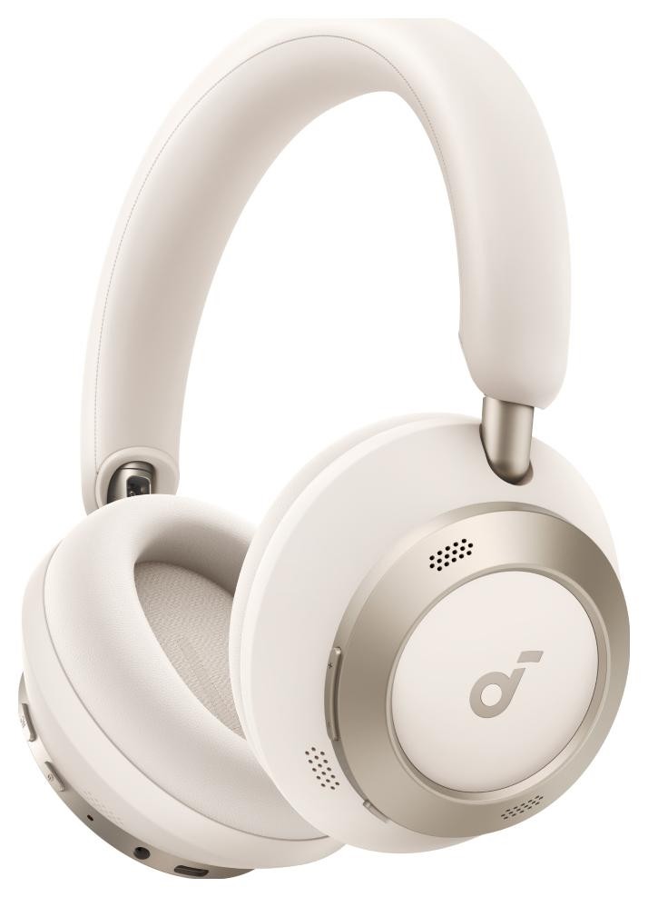 Soundcore Space One Pro biały