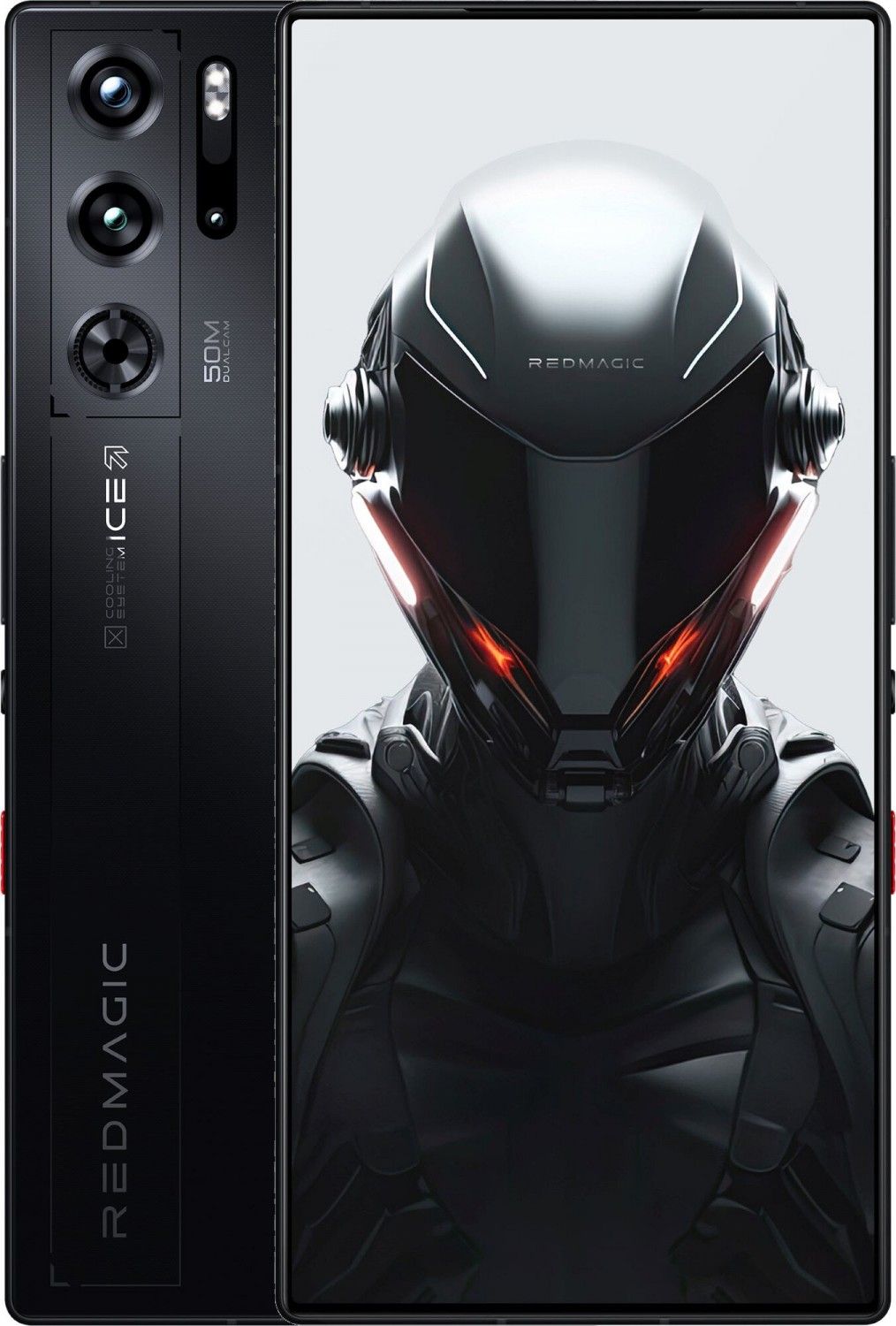 Redmagic 9 Pro 5G 12/256GB Sleet