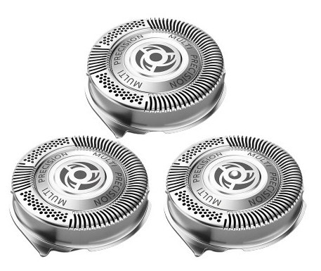 Głowica goląca Philips SH50/50 srebrny