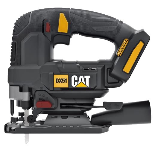 CAT 18V 26MM/DX51B