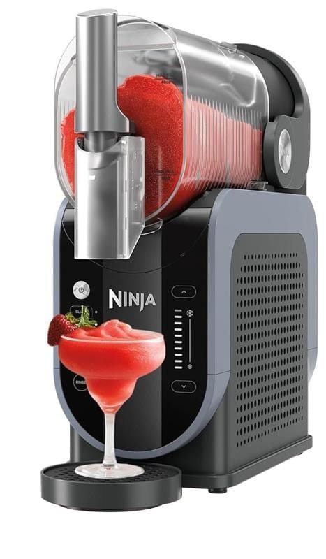 Maszyna do mrożonych napojów Ninja Slushi FS301EU czarny