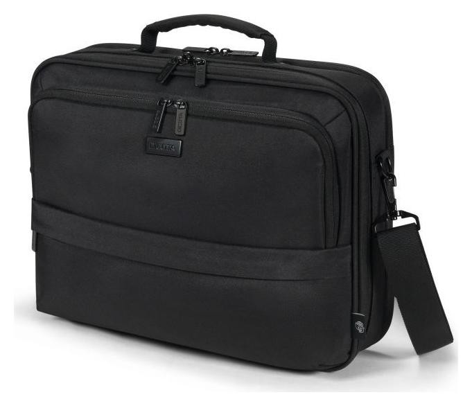 Torba Dicota Eco Multi Core 15-17.3'' czarny