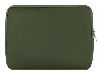 Etui Pomologic Sleeve do MacBook Pro/Air 13 oliwkowy
