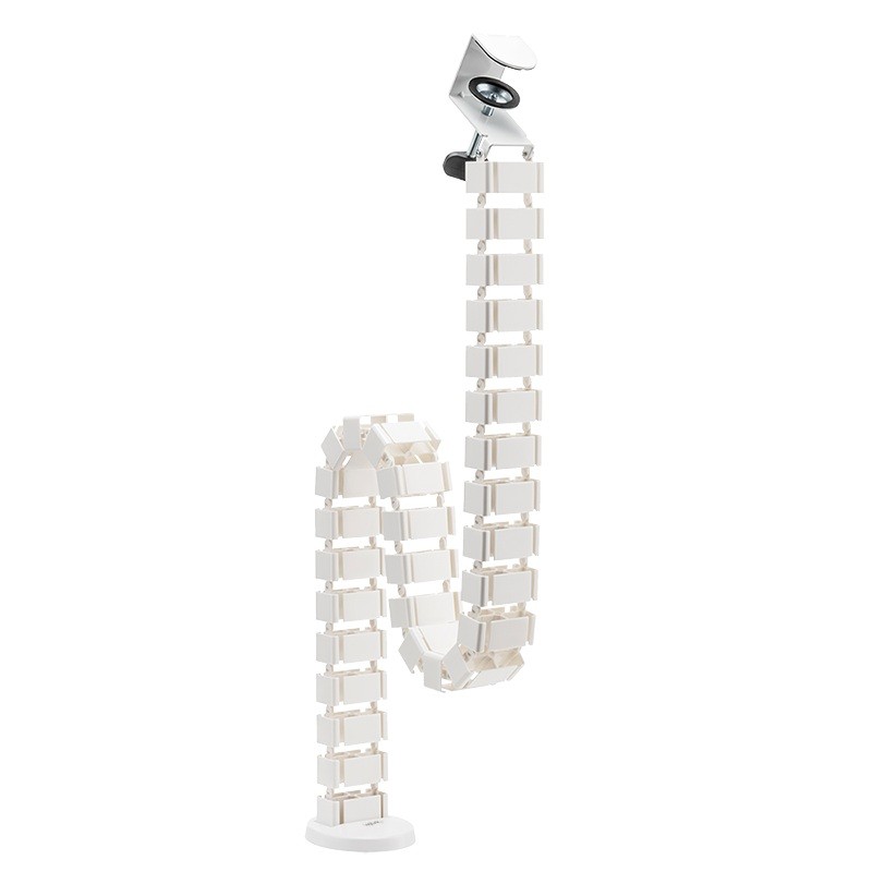 LogiLink pionowy KAB0093 biały