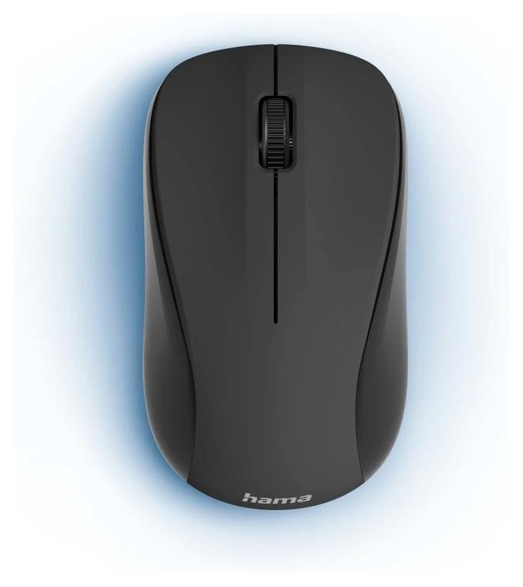 Hama MW-300 V2 czarna