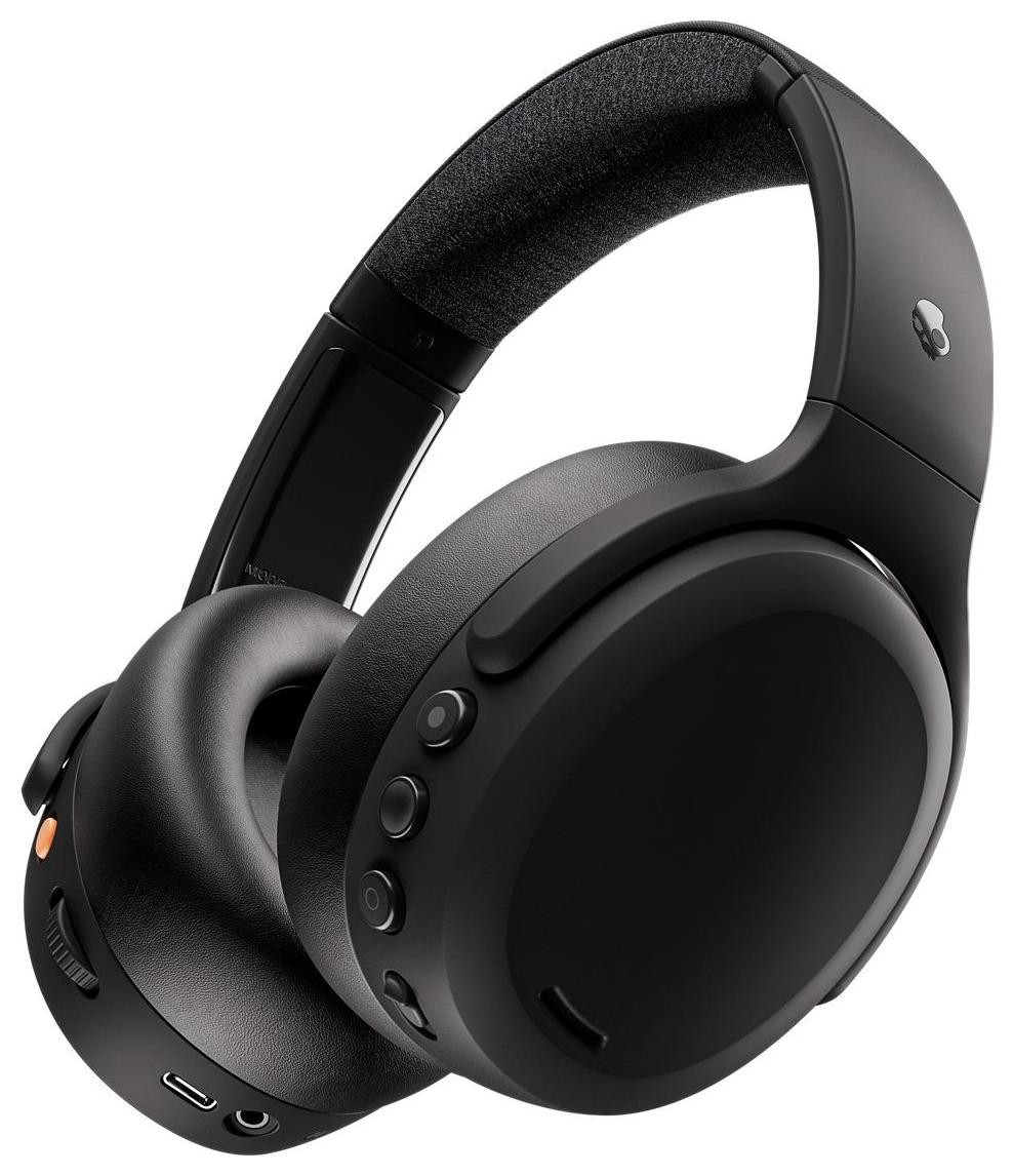 Skullcandy Crusher ANC2 Wireless True czarny