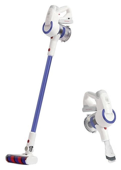 JIMMY JV53 Lite niebieski