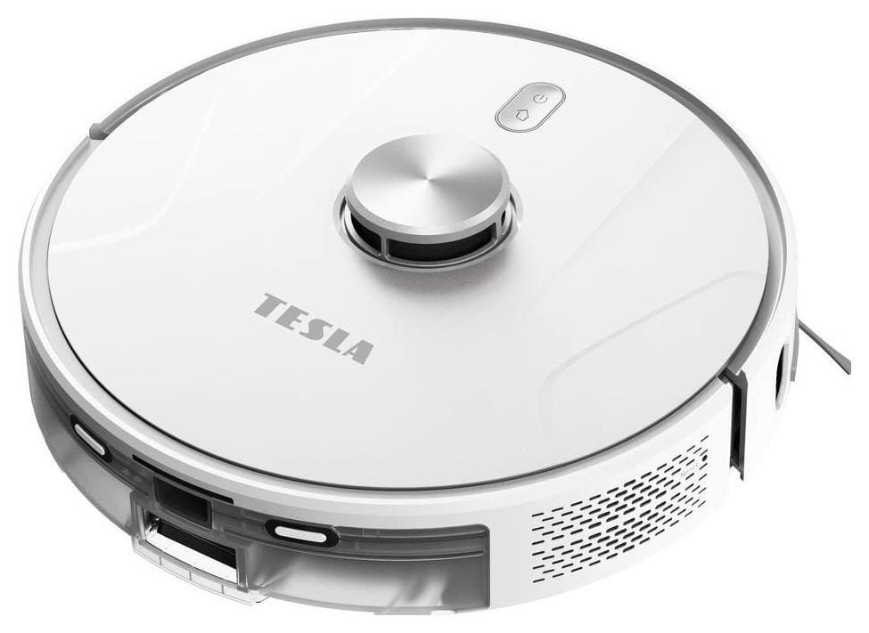 TESLA RoboStar iQ700