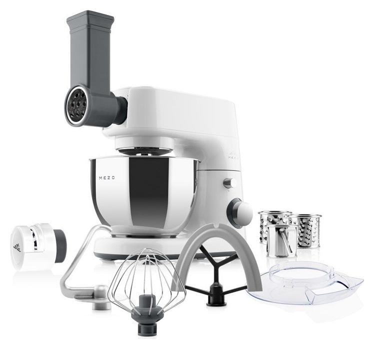 ETA Mezo III Bravo 303490010 biały