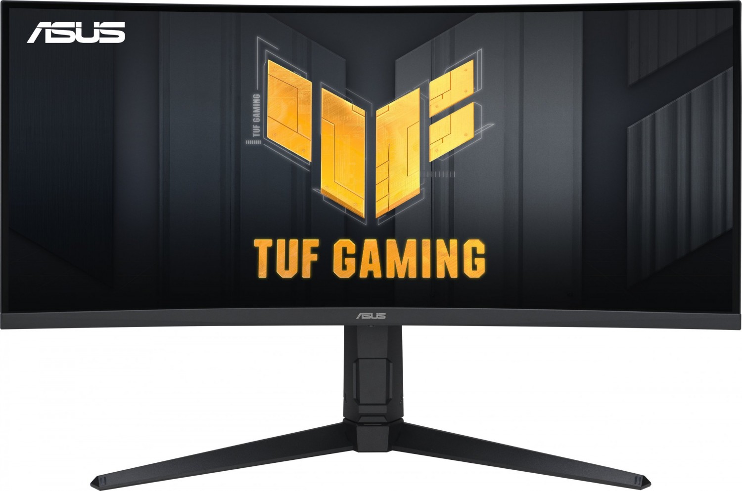 ASUS TUF Gaming VG34VQL3A - 180Hz | UWQHD | 34'' | VA | 1ms