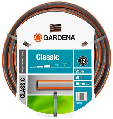 Gardena Classic 19mm (3/4'') 20m 18022-20