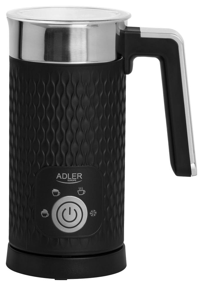 Elektryczny Adler AD 4494 b czarny