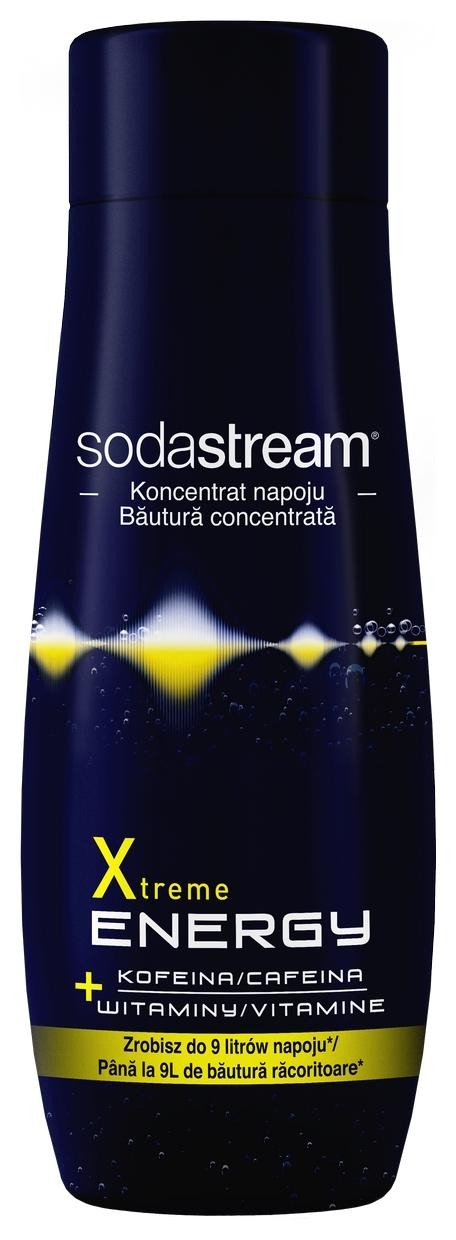 SodaStream Energy 440ml