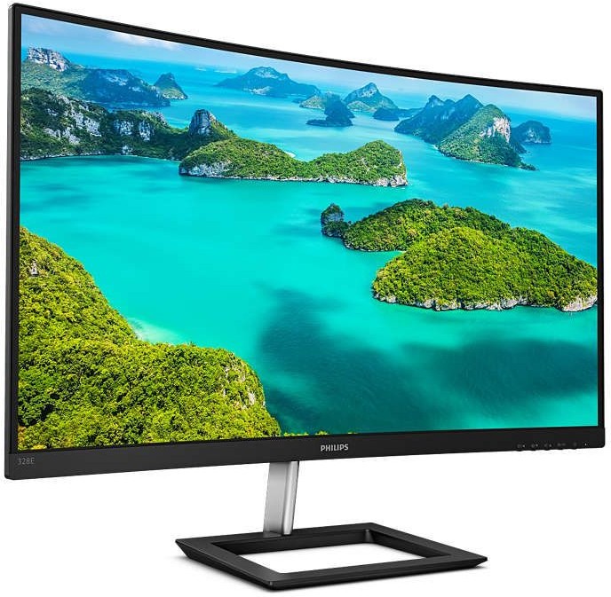Philips 328E1CA - 60Hz | 4K | 31,5'' | VA | 4ms