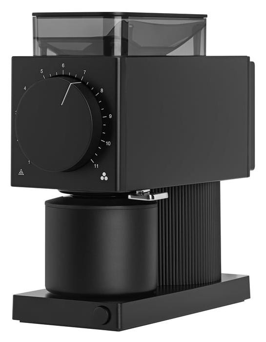 Fellow ODE Gen 2 czarny